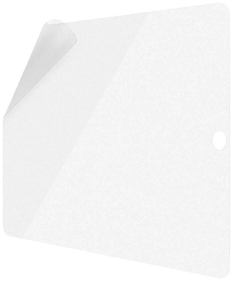 PanzerGlass 2733 Displayschutzglas Apple 1 St. Anti-Fingerprint, kratzfest 2733