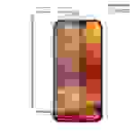PanzerGlass Ultrawide Privacy Applicator Displayschutzglas iPhone 14, iPhone 13, iPhone 13 Pro 1 St. 2783