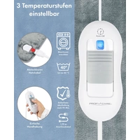 Profi-Care PC-RNH 3107 Heizdecke 120W Grau Profi-Care PC-RNH 3107 Heizdecke 120W Grau