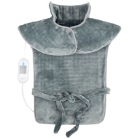 Profi-Care PC-RNH 3107 Heizdecke 120W Grau Profi-Care PC-RNH 3107 Heizdecke 120W Grau