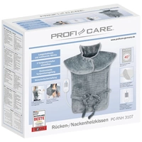 Profi-Care PC-RNH 3107 Heizdecke 120W Grau Profi-Care PC-RNH 3107 Heizdecke 120W Grau
