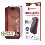 DISPLEX "Privacy Glass" Full Cover Displayschutzglas Apple iPhone 14 Pro 1 St. Seitlicher Blickschutz 1707 DISPLEX "Privacy Glass" Full Cover Displayschutzglas Apple iPhone 14 Pro 1 St. Seitlicher Blickschutz 1707