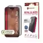 DISPLEX "Privacy Glass" Full Cover Displayschutzglas mit Blickschutz Apple iPhone 14 Pro Max 1 St. Seitlicher Blickschutz 1709 DISPLEX "Privacy Glass" Full Cover Displayschutzglas mit Blickschutz Apple iPhone 14 Pro Max 1 St. Seitlicher Blickschutz 1709
