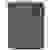 Manhattan Housse pour ordinateur portable Seattle Dimension maximale: 39,6 cm (15,6") anthracite