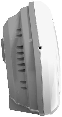 FireAngel FA3820-EUX10 Kohlenmonoxid-Melder inkl. 10 Jahres-Batterie batteriebetrieben detektiert Kohlenmonoxid