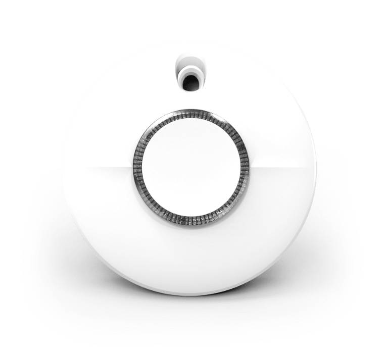 FireAngel SCB10-INT Rauchwarn- und Kohlenmonoxidmelder inkl. 10 Jahres-Batterie batteriebetrieben (Ø x T) 134mm x 39.4mm