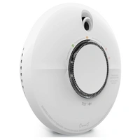 FireAngel SCB10-INT Rauchwarn- und Kohlenmonoxidmelder inkl. 10 Jahres-Batterie batteriebetrieben ( FireAngel SCB10-INT Rauchwarn- und Kohlenmonoxidmelder inkl. 10 Jahres-Batterie batteriebetrieben (