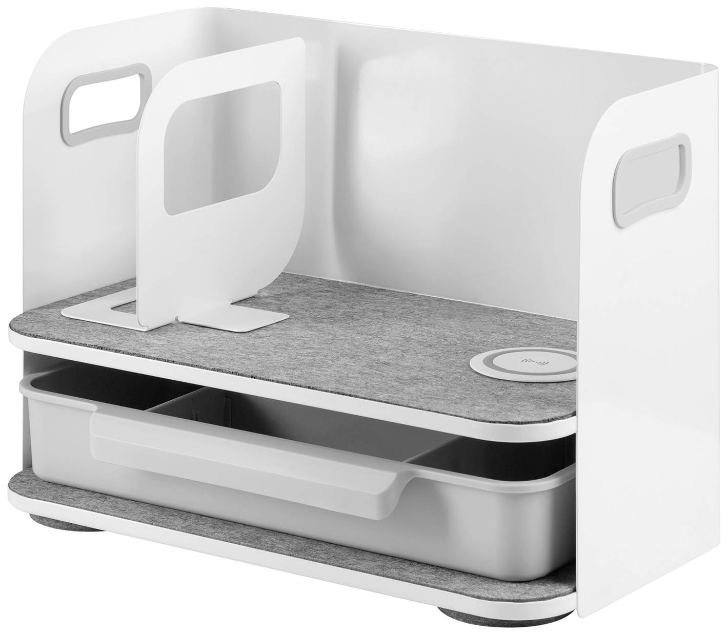 Digitus Schreibtischorganizer DA-90442 DA-90442 1St.