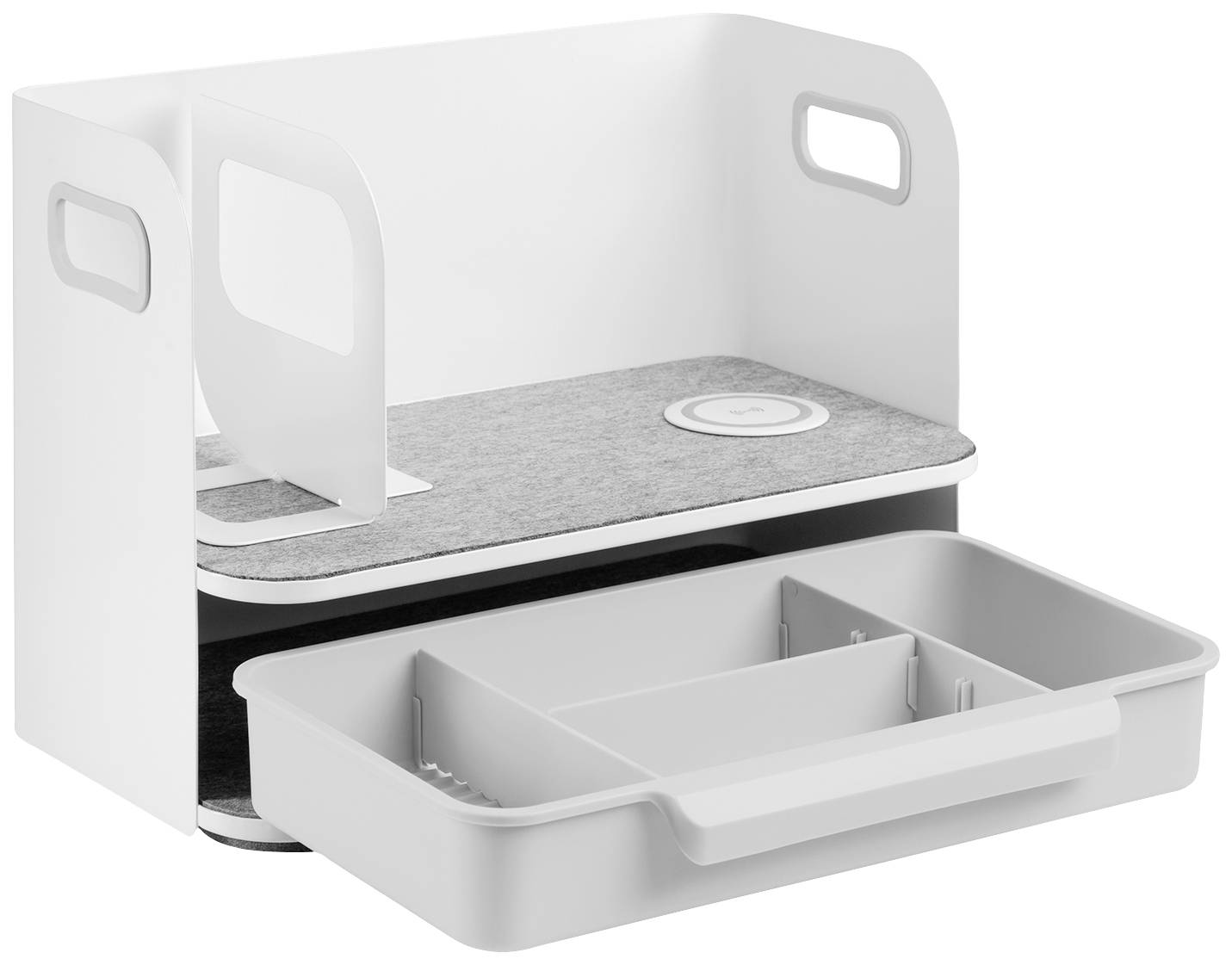 Digitus Schreibtischorganizer DA-90442 DA-90442 1St.