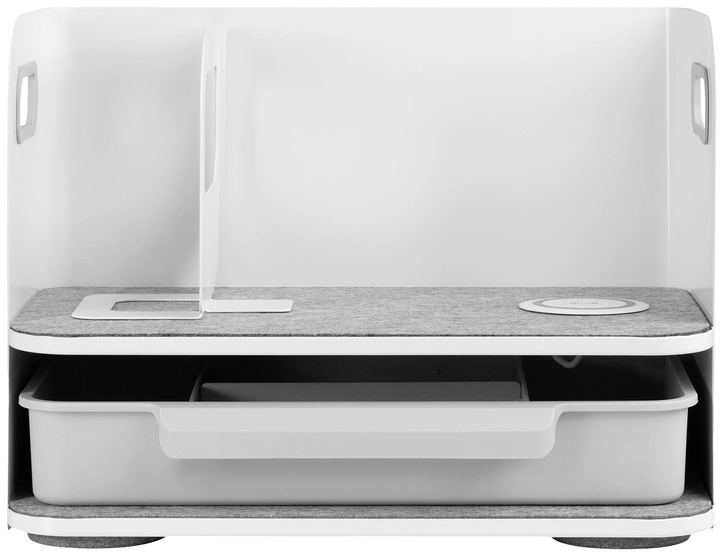 Digitus Schreibtischorganizer DA-90442 DA-90442 1St.