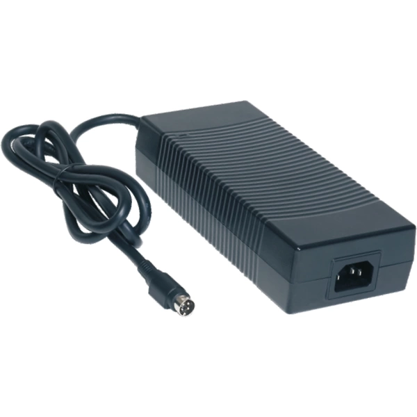 Dehner Elektronik ATM 160T-P120 Tischnetzteil, Festspannung 12 V/DC 12.5 A 160 W Stabilisiert Dehner Elektronik ATM 160T-P120 Tischnetzteil, Festspannung 12 V/DC 12.5 A 160 W Stabilisiert
