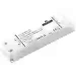 Dehner Elektronik SS 100-12VL LED-Trafo, LED-Treiber Konstantspannung 100 W 8.3 A 12 V/DC Überlasts Dehner Elektronik SS 100-12VL LED-Trafo, LED-Treiber Konstantspannung 100 W 8.3 A 12 V/DC Überlasts