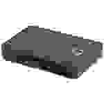 Renkforce Externer Speicherkartenleser Micro USB 3.2 Gen 1 (USB 3.0) Schwarz
