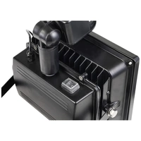 Sygonix SY-5461112 Solar-Spot mit Bewegungsmelder 50W Leuchtfarben: Neutralweiß Sygonix SY-5461112 Solar-Spot mit Bewegungsmelder 50W Leuchtfarben: Neutralweiß