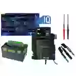 Gossen Metrawatt PROFiTEST MF TECH Starter-Set VDE-Prüfgeräte-Set, Installationstester-Set kalibriert (DAkkS-akkreditiertes Gossen Metrawatt PROFiTEST MF TECH Starter-Set VDE-Prüfgeräte-Set, Installationstester-Set kalibriert (DAkkS-akkreditiertes