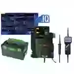 Gossen Metrawatt PROFiTEST MF TECH 0105-Set VDE-Prüfgeräte-Set, Installationstester-Set kalibriert (DAkkS-akkreditiertes Labor) Gossen Metrawatt PROFiTEST MF TECH 0105-Set VDE-Prüfgeräte-Set, Installationstester-Set kalibriert (DAkkS-akkreditiertes Labor)