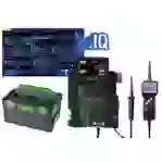 Gossen Metrawatt PROFiTEST MF XTRA 0105-Set VDE-Prüfgeräte-Set, Installationstester-Set kalibriert (DAkkS-akkreditiertes Labor) Gossen Metrawatt PROFiTEST MF XTRA 0105-Set VDE-Prüfgeräte-Set, Installationstester-Set kalibriert (DAkkS-akkreditiertes Labor)