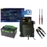 Gossen Metrawatt PROFiTEST MF XTRA Starter-Set VDE-Prüfgeräte-Set, Installationstester-Set kalibriert (DAkkS-akkreditiertes Gossen Metrawatt PROFiTEST MF XTRA Starter-Set VDE-Prüfgeräte-Set, Installationstester-Set kalibriert (DAkkS-akkreditiertes
