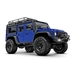 Traxxas TRX-4m LR Defender 4x4 Brushed 1:18 RC Modellauto Elektro Crawler Allradantrieb (4WD) RtR 2,4GHz Traxxas TRX-4m LR Defender 4x4 Brushed 1:18 RC Modellauto Elektro Crawler Allradantrieb (4WD) RtR 2,4GHz