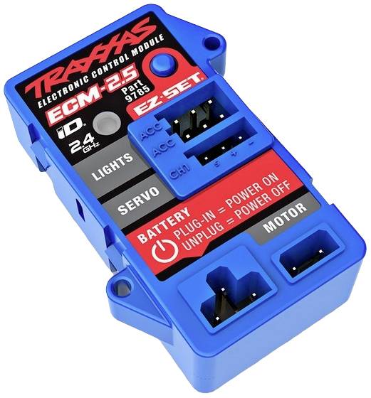 Traxxas TRX-4m LR Defender 4x4 Brushed 1:18 RC Modellauto Elektro Crawler Allradantrieb (4WD) RtR 2,4GHz