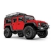 Traxxas TRX-4m LR Defender 4x4 Brushed 1:18 RC Modellauto Elektro Crawler Allradantrieb (4WD) RtR 2,4GHz Traxxas TRX-4m LR Defender 4x4 Brushed 1:18 RC Modellauto Elektro Crawler Allradantrieb (4WD) RtR 2,4GHz