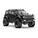 Traxxas TRX97074 Ford Bronco 4x4 Brushed 1:18 RC Modellauto Elektro Crawler Allradantrieb (4WD) RtR 2,4GHz Traxxas TRX97074 Ford Bronco 4x4 Brushed 1:18 RC Modellauto Elektro Crawler Allradantrieb (4WD) RtR 2,4GHz