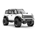 Traxxas TRX97074 Ford Bronco 4x4 Brushed 1:18 RC Modellauto Elektro Crawler Allradantrieb (4WD) RtR 2,4GHz Traxxas TRX97074 Ford Bronco 4x4 Brushed 1:18 RC Modellauto Elektro Crawler Allradantrieb (4WD) RtR 2,4GHz