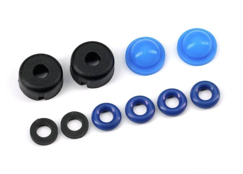 Traxxas TRX-9762 Dämpfer-Reparatur Kit TRX-4M