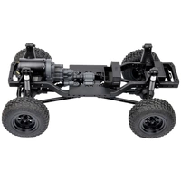 Tws Europe CTS chassis kit RC Modellauto Allradantrieb (4WD) Tws Europe CTS chassis kit RC Modellauto Allradantrieb (4WD)