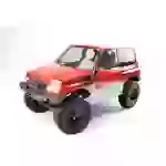 Tws Europe VTR RTR (red) RC Modellauto Elektro Crawler Allradantrieb (4WD) RtR 2,4GHz Tws Europe VTR RTR (red) RC Modellauto Elektro Crawler Allradantrieb (4WD) RtR 2,4GHz