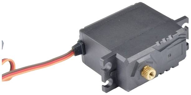 Tws Europe VTR RTR (red) RC Modellauto Elektro Crawler Allradantrieb (4WD) RtR 2,4GHz