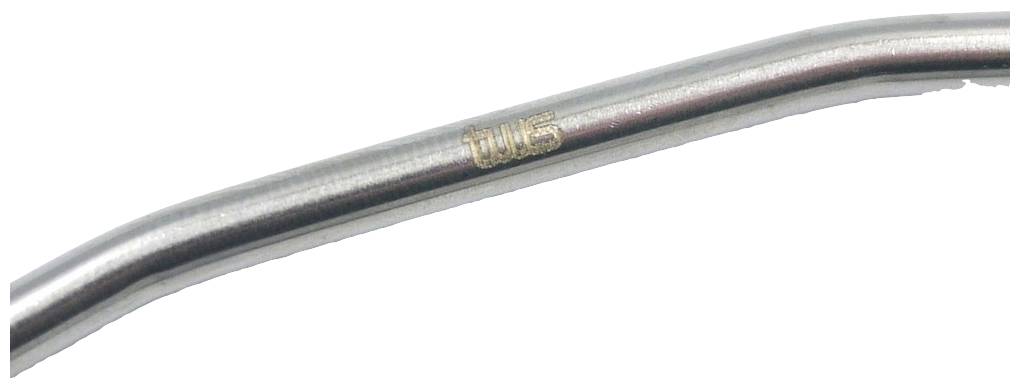 Tws Europe TWS-73000400 CTS Steel links set (AMS)