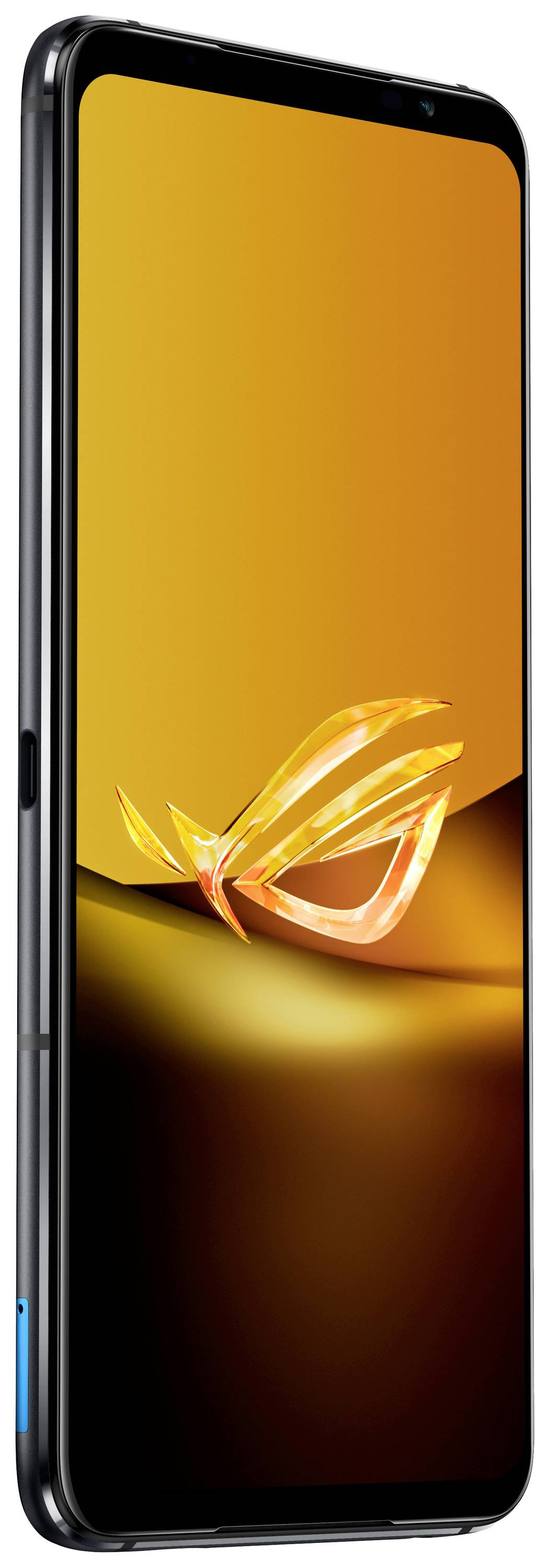 Asus ROG Phone 6D 256 GB Spacegrau 17.2 cm (6.78 Zoll) Smartphone