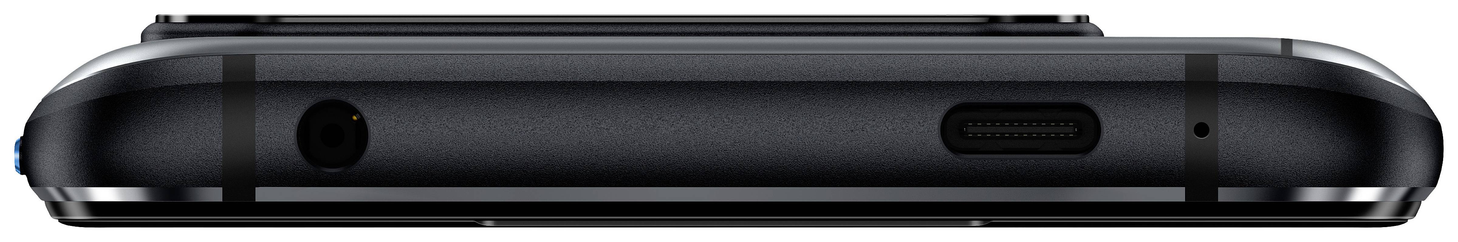 Asus ROG Phone 6D 256 GB Spacegrau 17.2 cm (6.78 Zoll) Smartphone