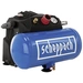 Scheppach Druckluft-Kompressor 6l 8 bar Scheppach Druckluft-Kompressor 6l 8 bar
