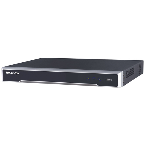 HIKVISION DS-7608NXI-K2 8-Kanal Netzwerk-Videorecorder