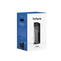 Sodapop Wassersprudler Logan Sodapop Wassersprudler Logan