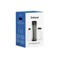 Sodapop Wassersprudler Logan Sodapop Wassersprudler Logan