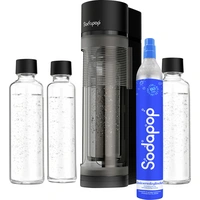 Sodapop Wassersprudler Logan Sodapop Wassersprudler Logan