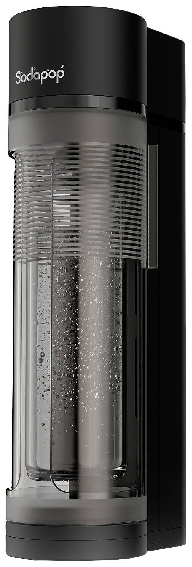 Sodapop Wassersprudler Logan