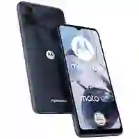 Motorola moto e22 Smartphone 32GB 16.5cm (6.5 Zoll) Schwarz Android™ 12 Dual-SIM Motorola moto e22 Smartphone 32GB 16.5cm (6.5 Zoll) Schwarz Android™ 12 Dual-SIM