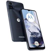 Motorola moto e22 Smartphone 32GB 16.5cm (6.5 Zoll) Schwarz Android™ 12 Dual-SIM Motorola moto e22 Smartphone 32GB 16.5cm (6.5 Zoll) Schwarz Android™ 12 Dual-SIM