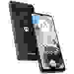 Smartphone Motorola moto e22 32 GB 16.5 cm noir 6.5 pouces Android™ 12 double SIM