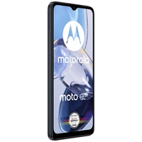 Motorola moto e22 Smartphone 32GB 16.5cm (6.5 Zoll) Schwarz Android™ 12 Dual-SIM Motorola moto e22 Smartphone 32GB 16.5cm (6.5 Zoll) Schwarz Android™ 12 Dual-SIM