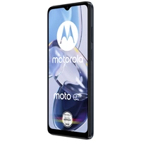 Motorola moto e22 Smartphone 32GB 16.5cm (6.5 Zoll) Schwarz Android™ 12 Dual-SIM Motorola moto e22 Smartphone 32GB 16.5cm (6.5 Zoll) Schwarz Android™ 12 Dual-SIM