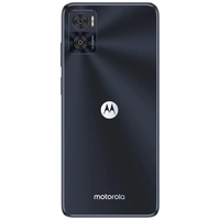 Motorola moto e22 Smartphone 32GB 16.5cm (6.5 Zoll) Schwarz Android™ 12 Dual-SIM Motorola moto e22 Smartphone 32GB 16.5cm (6.5 Zoll) Schwarz Android™ 12 Dual-SIM