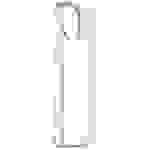 Cellularline Hard Case CLEAR DUO Backcover Apple iPhone 13 Transparent MagSafe kompatibel