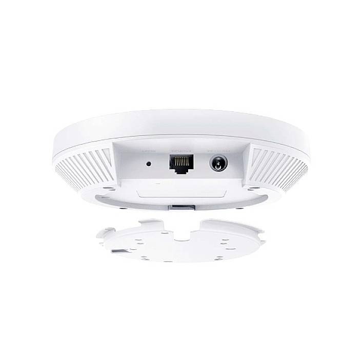 TP-LINK EAP610-V2 Omada EAP610 V2 einzeln WLAN Access-Point 2.4 GHz, 5 GHz