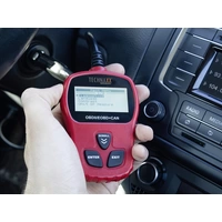 Technaxx TX-184 OBD II Diagnosetool 4983 Technaxx TX-184 OBD II Diagnosetool 4983