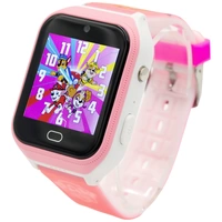 Technaxx PAW Patrol 4G Kids-Watch rosa Elektronik Kinder-Smartwatch 43 mm x 55 mm x 17 mm Rosa, Wei Technaxx PAW Patrol 4G Kids-Watch rosa Elektronik Kinder-Smartwatch 43 mm x 55 mm x 17 mm Rosa, Wei